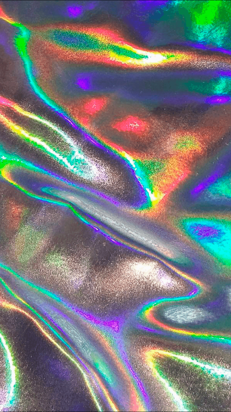 Holographic Iphone Wallpapers