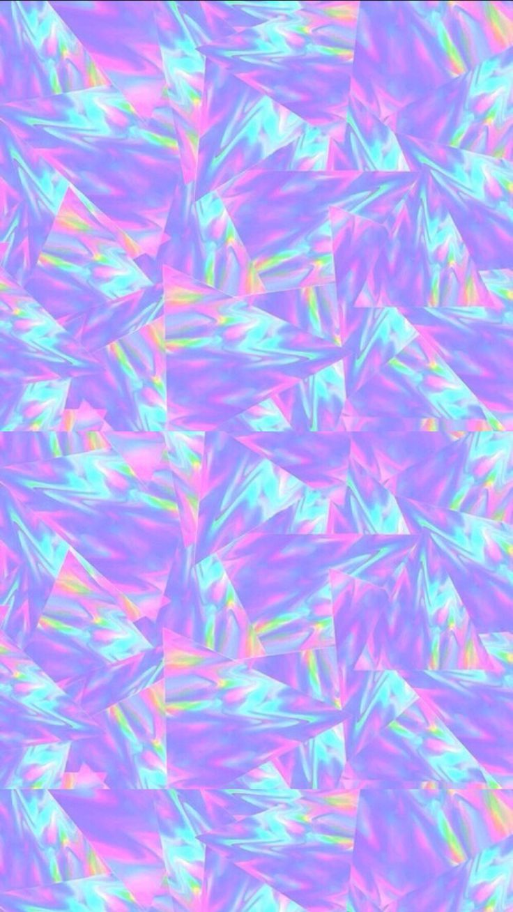 Holographic Iphone Wallpapers