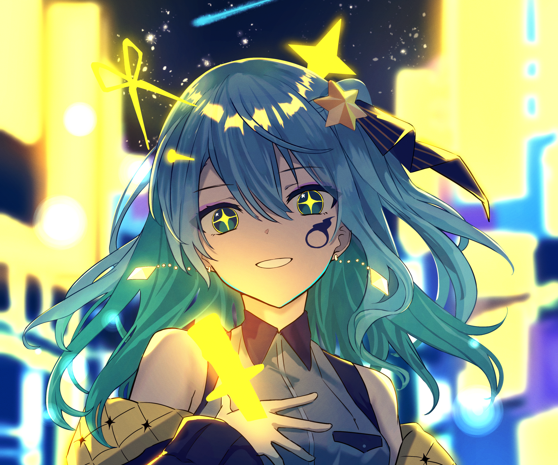 Hololive Wallpapers