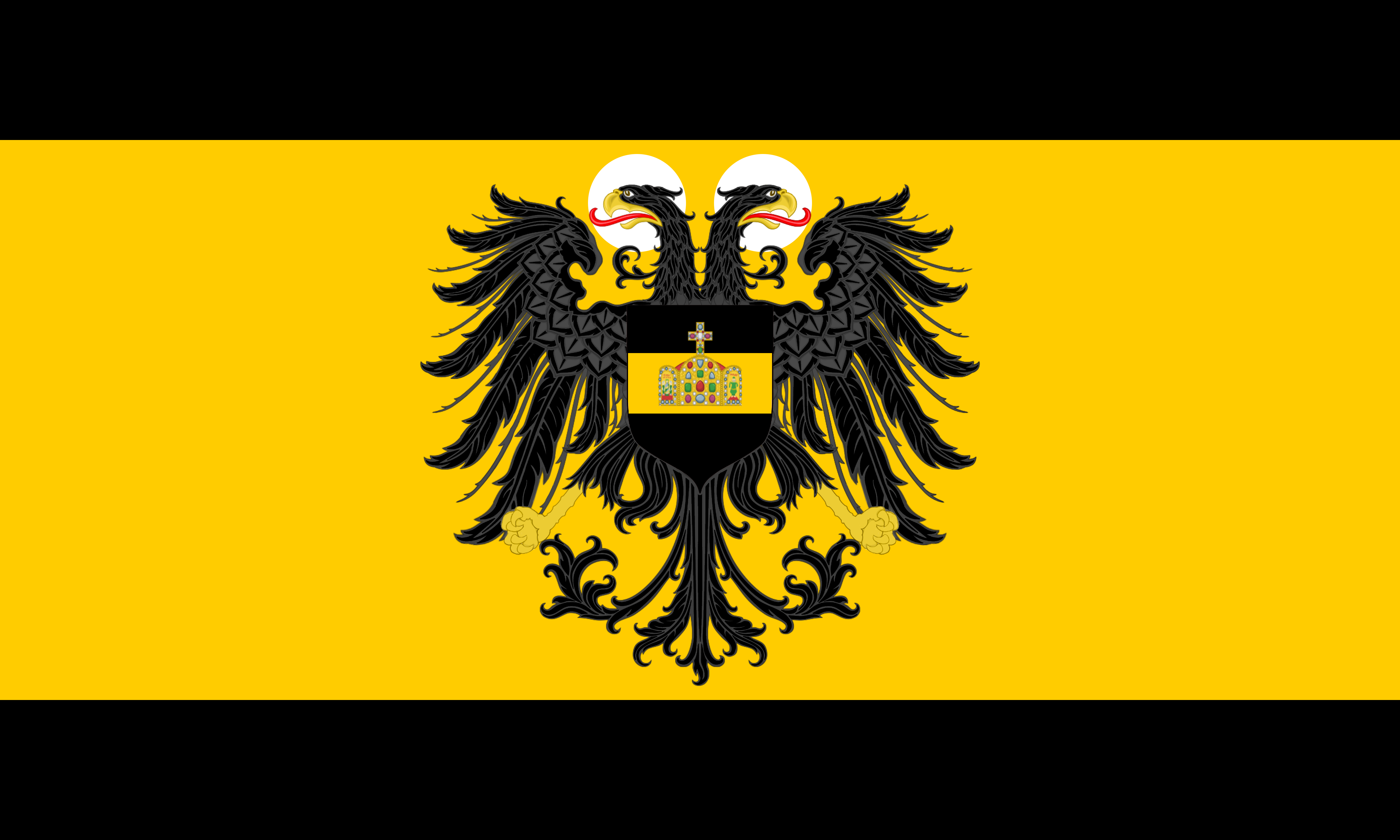 Holy Roman Empire Wallpapers