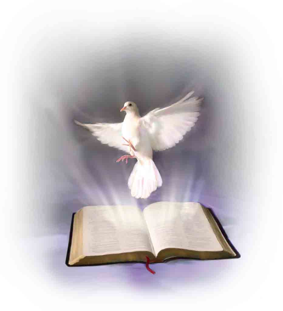 Holy Spirit Images Wallpapers