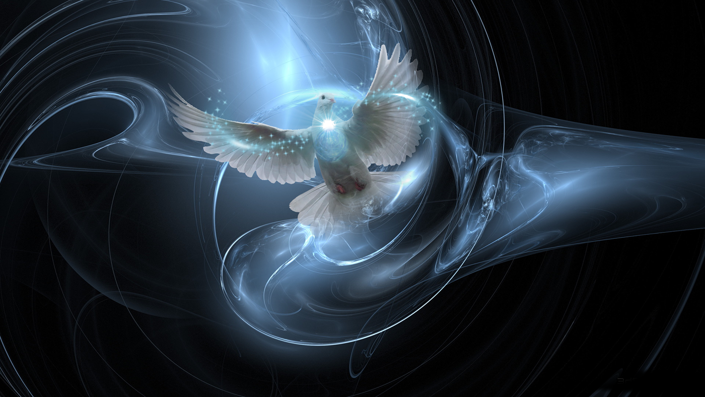 Holy Spirit Images Wallpapers