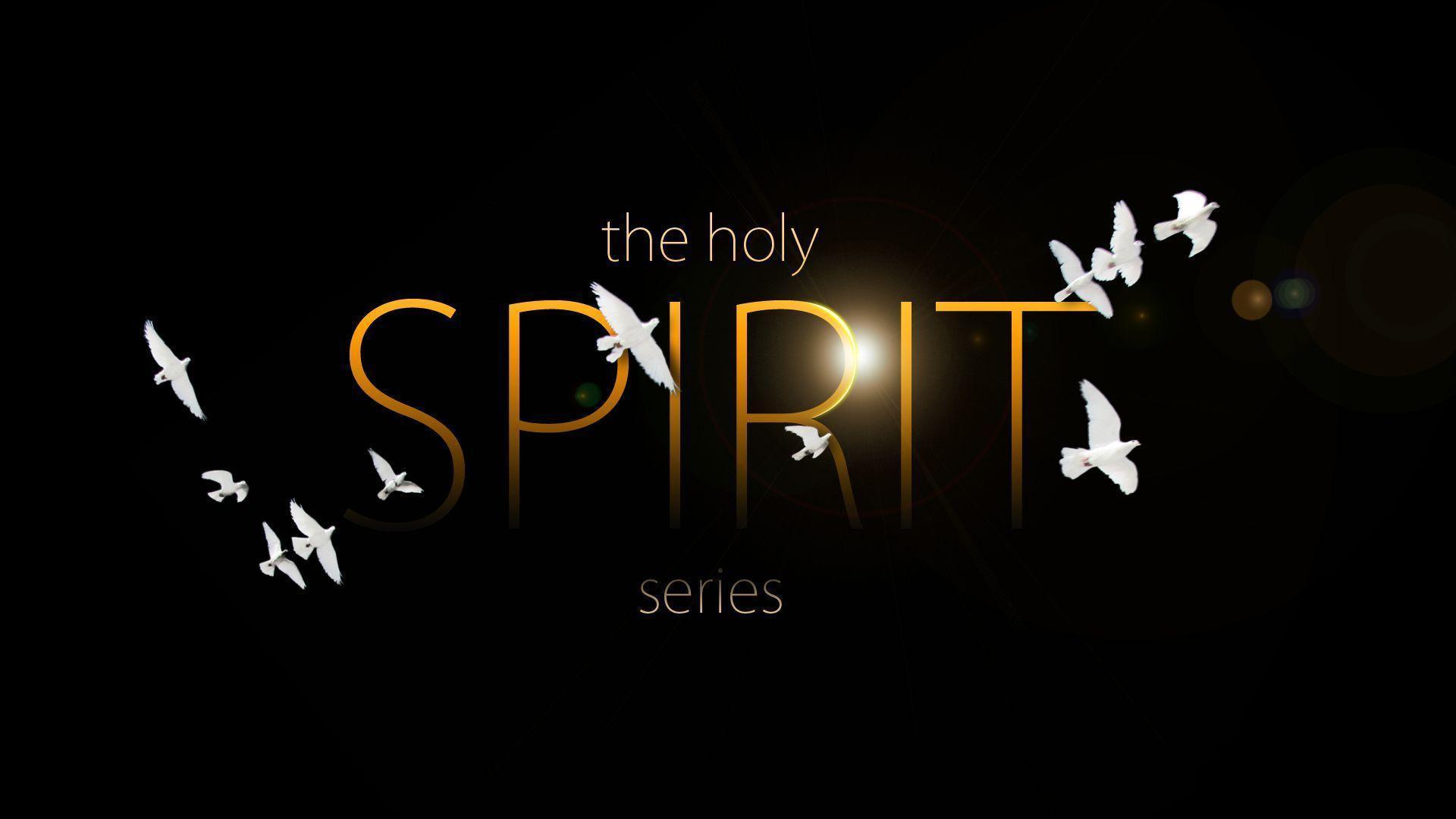 Holy Spirit Images Wallpapers