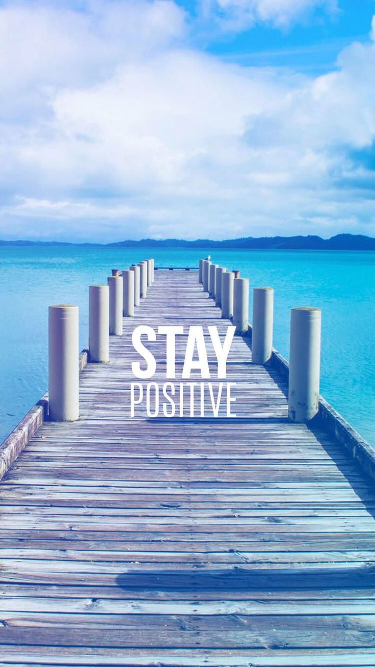 Home Screen Positivity Inspirational Wallpapers