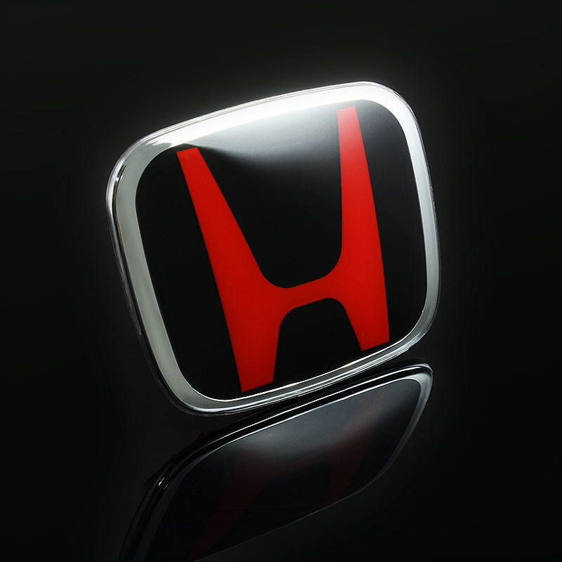 Honda Civic Logo Wallpapers