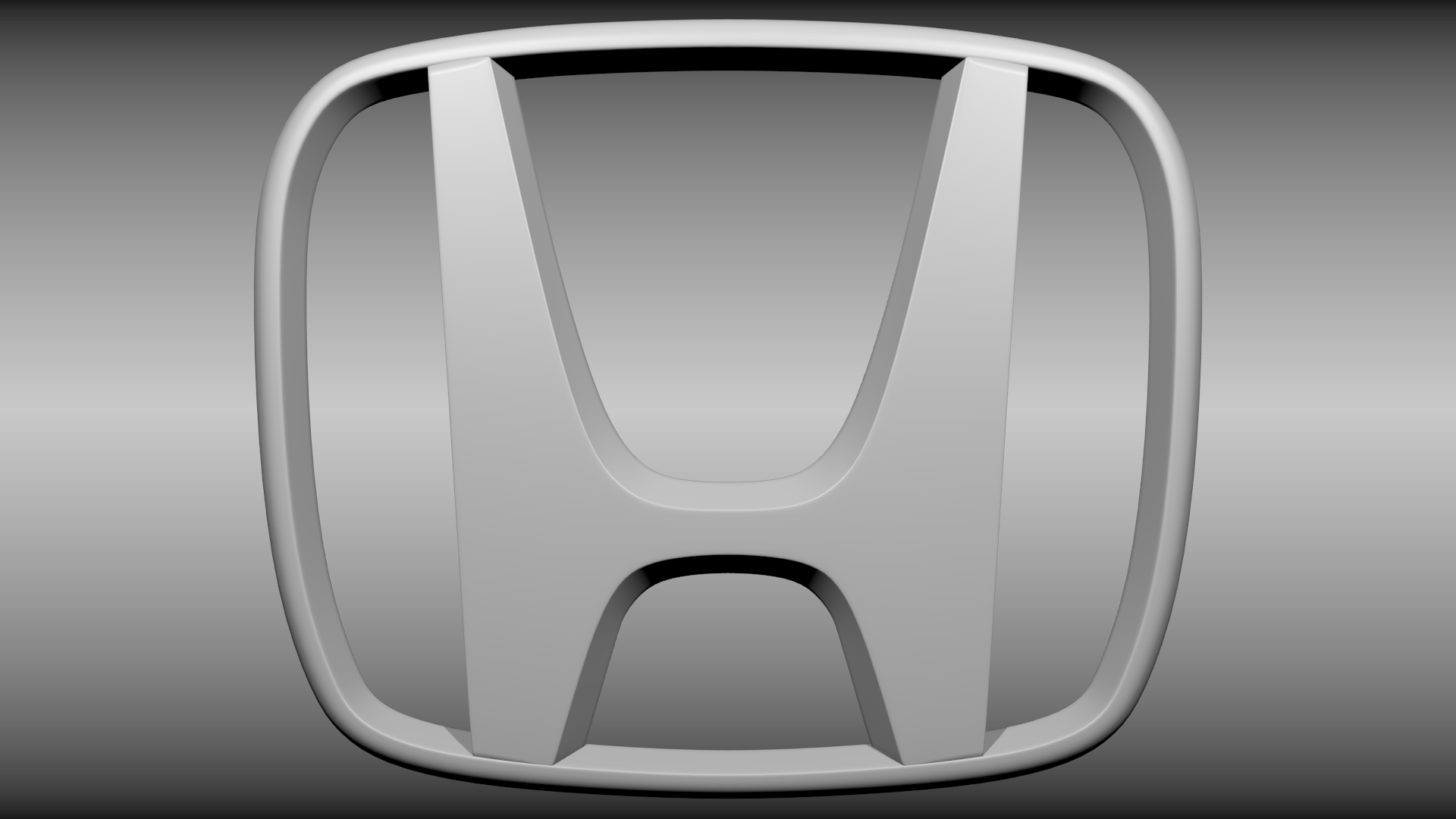 Honda Civic Logo Wallpapers