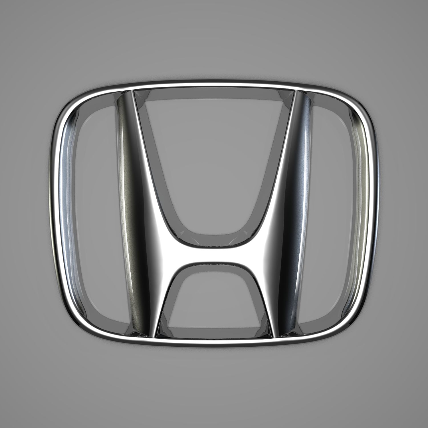 Honda Civic Logo Wallpapers