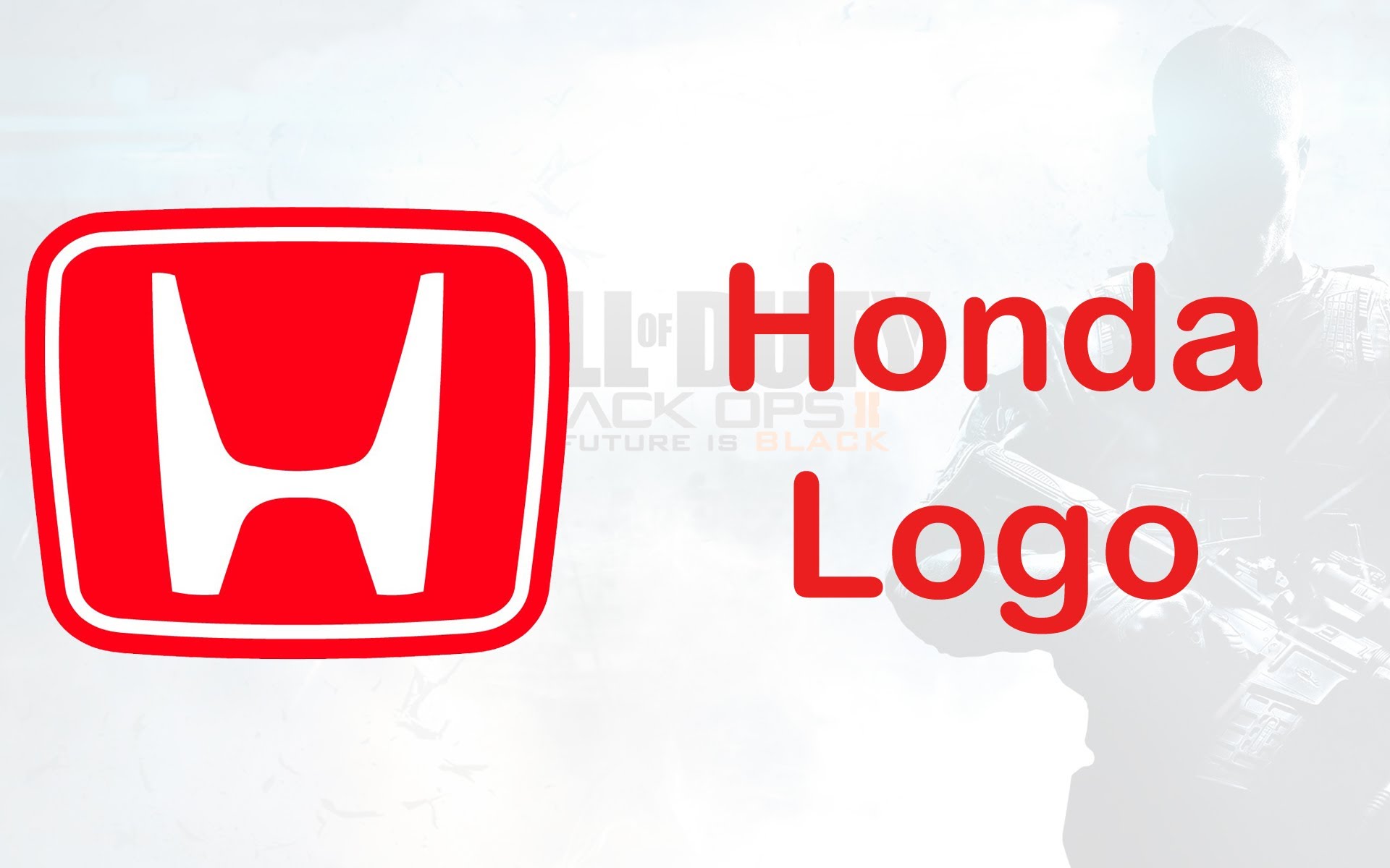 Honda Civic Logo Wallpapers