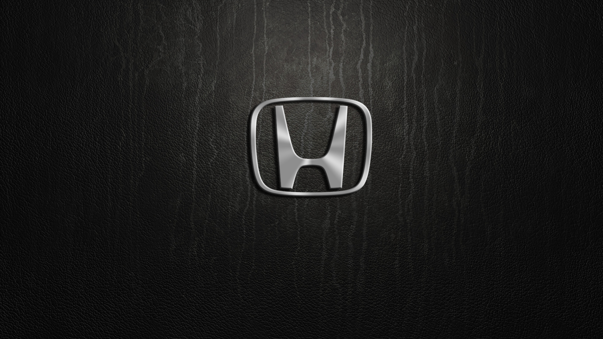 Honda Civic Symbol Wallpapers