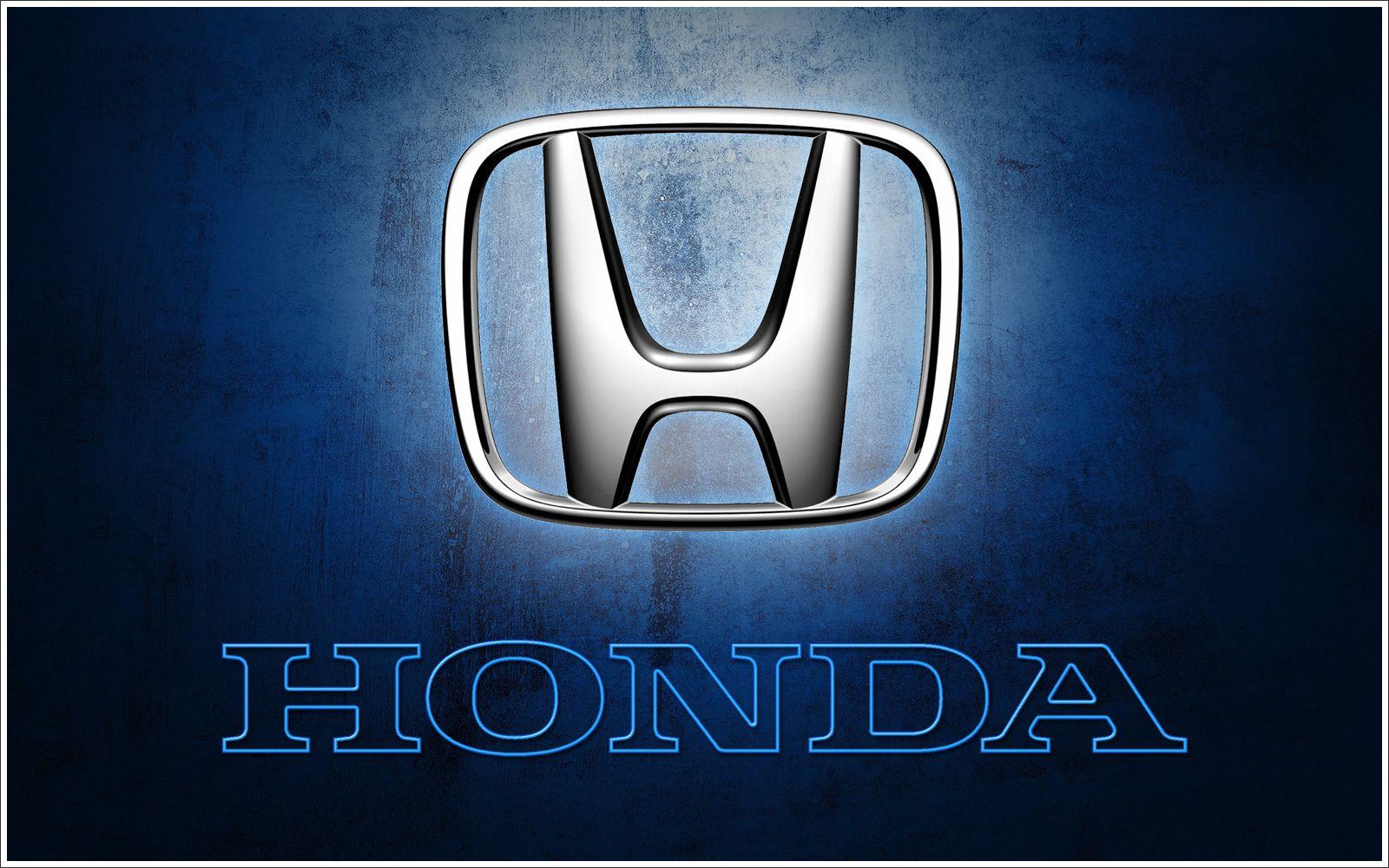 Honda Civic Symbol Wallpapers