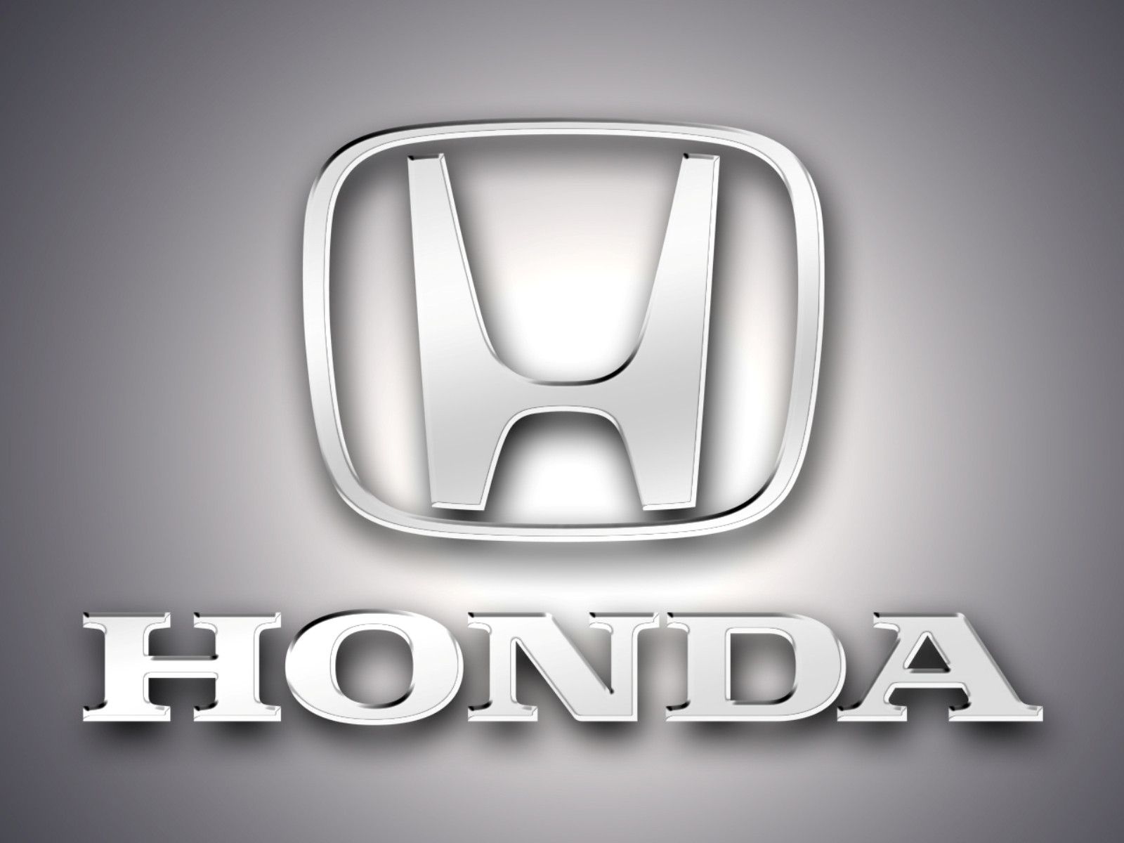 Honda Civic Symbol Wallpapers