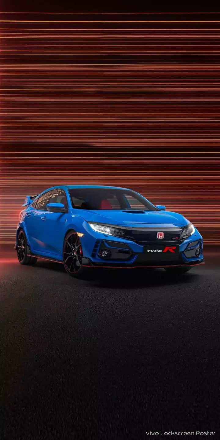 Honda Phone Wallpapers