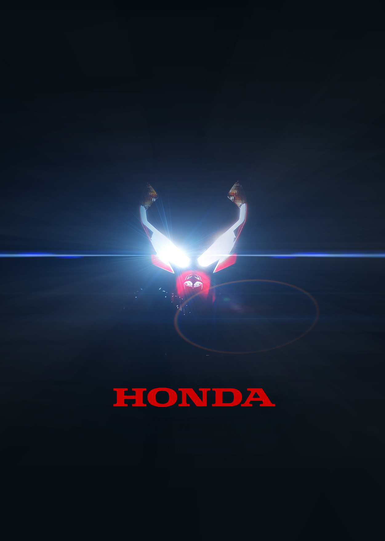 Honda Phone Wallpapers