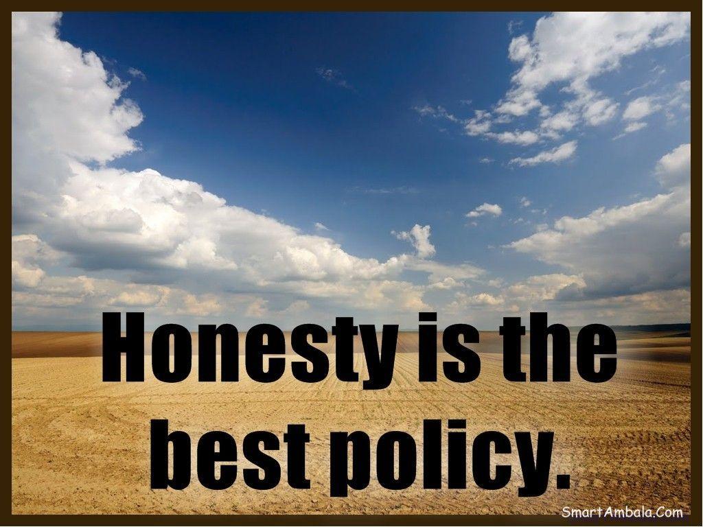 Honesty Wallpapers