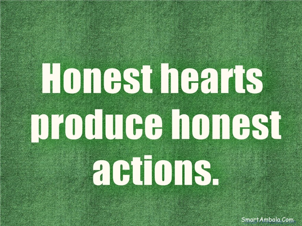 Honesty Wallpapers