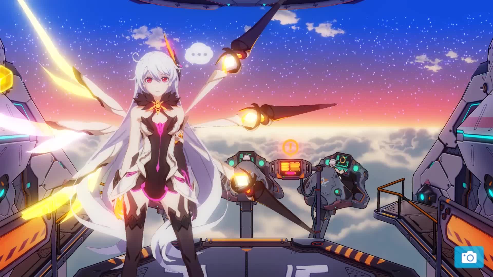 Honkai Impact Live Wallpapers