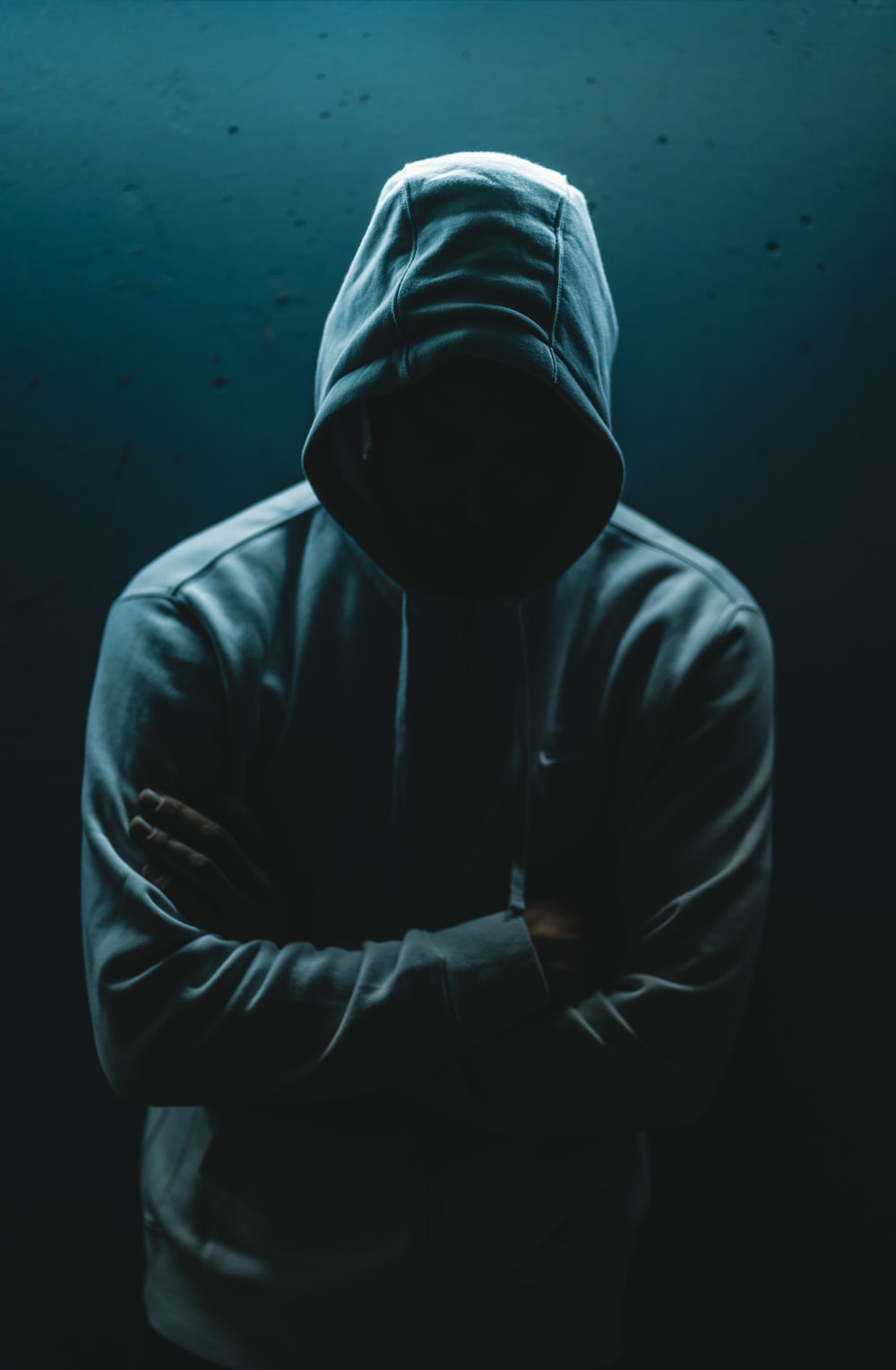 Hooded Wallpapers