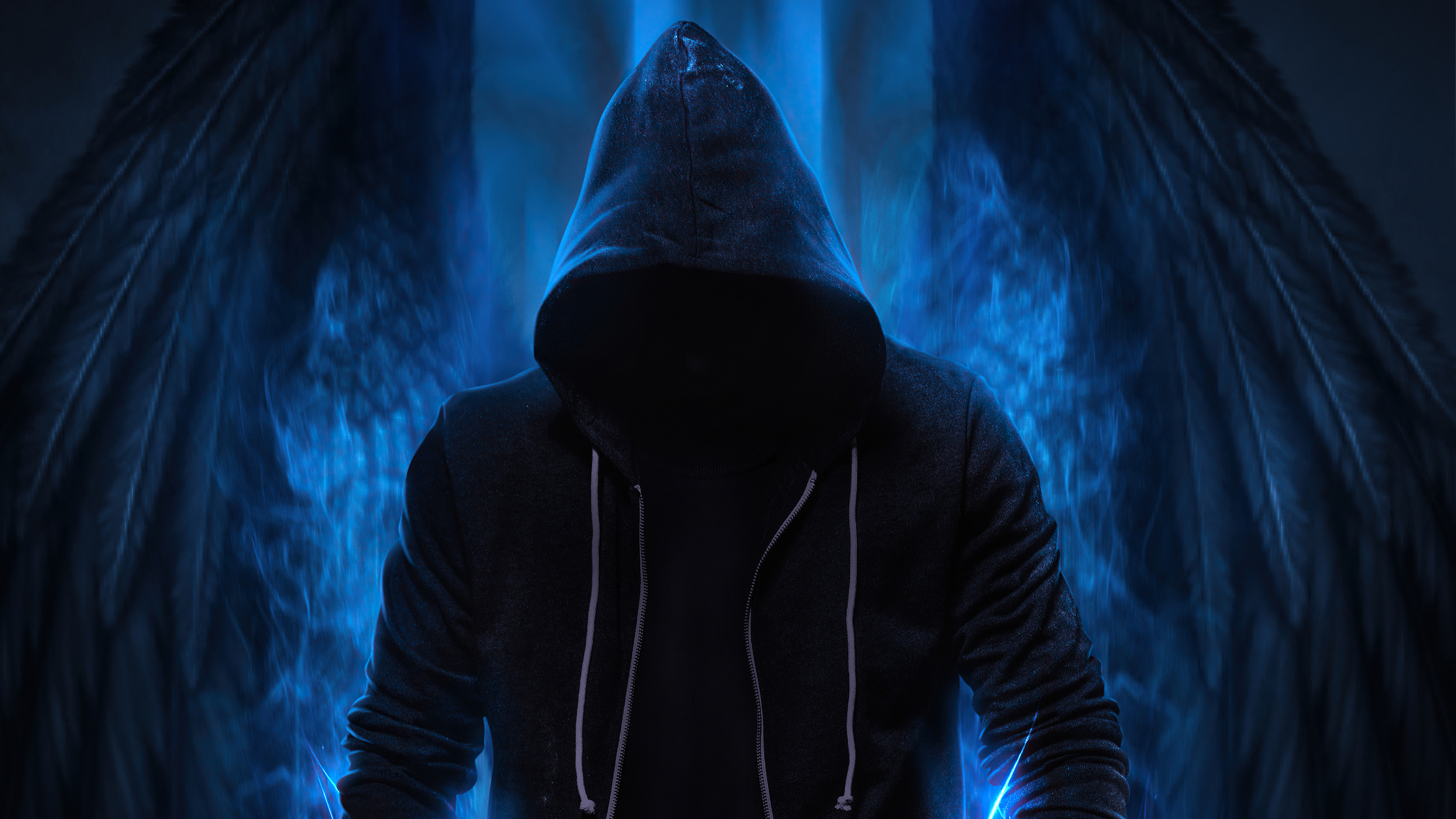 Hooded Wallpapers