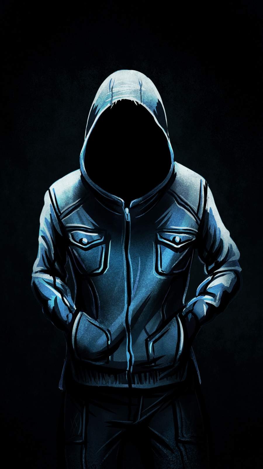 Hooded Wallpapers