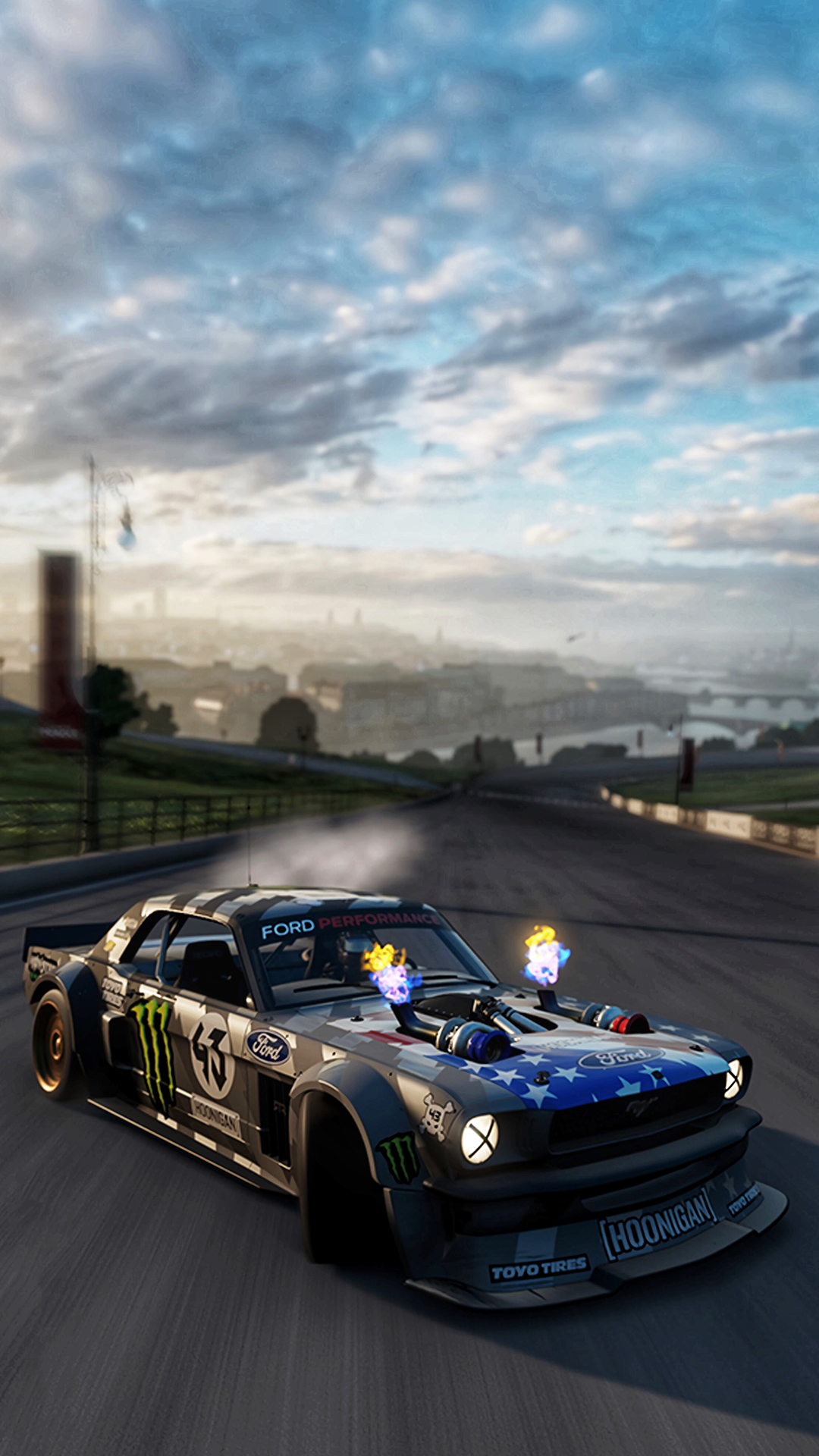 Hoonicorn Iphone Wallpapers