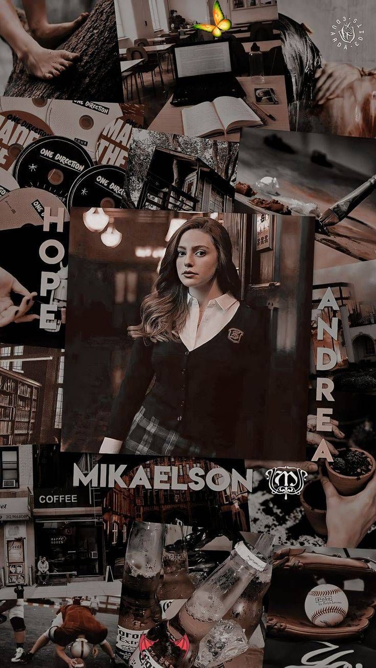 Hope Mikaelson Wallpapers