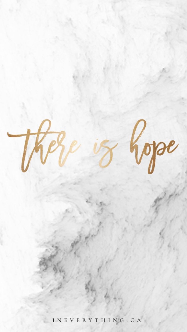 Hope Wallpapers