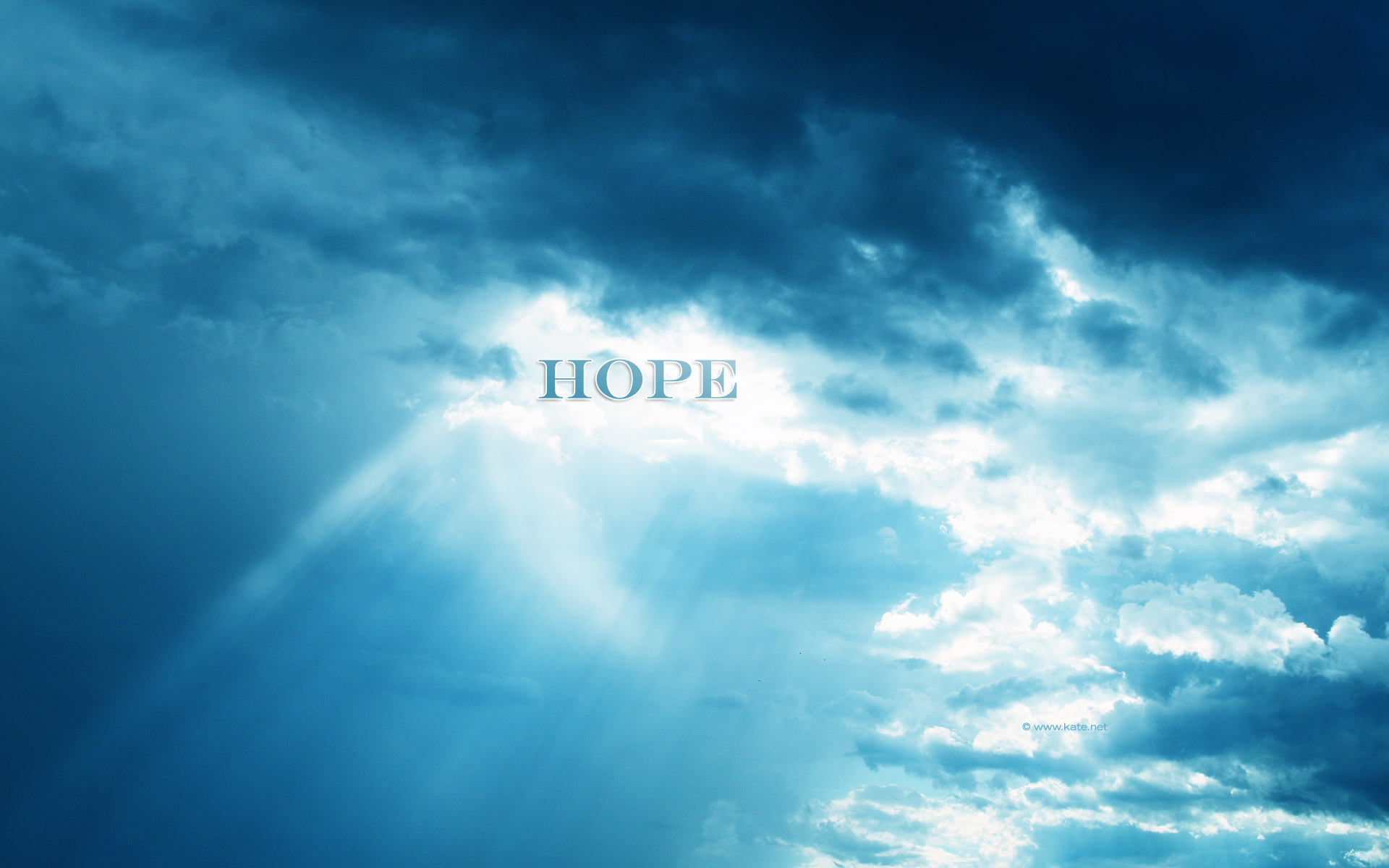 Hope Wallpapers