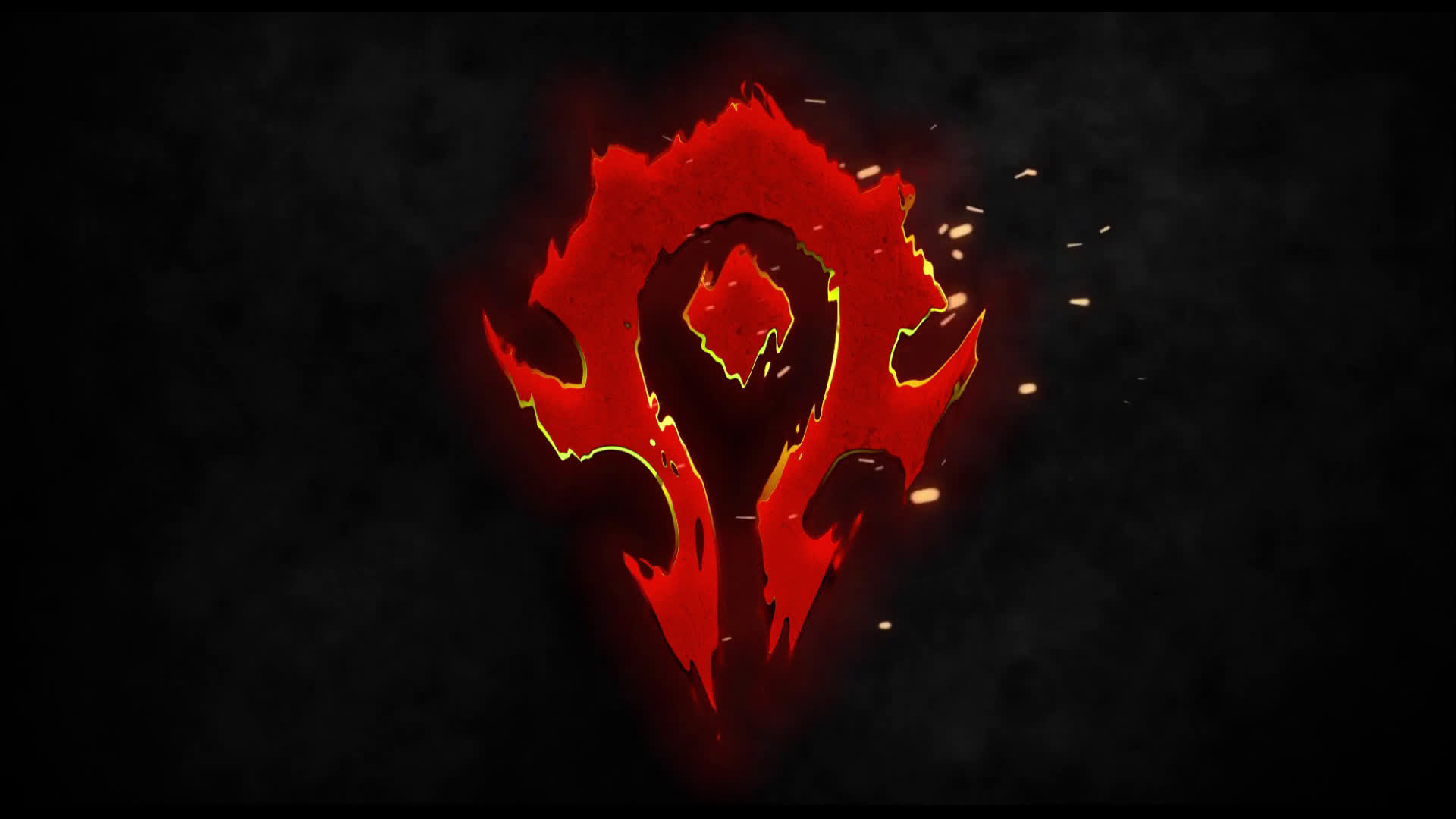 Horde Logo Wallpapers