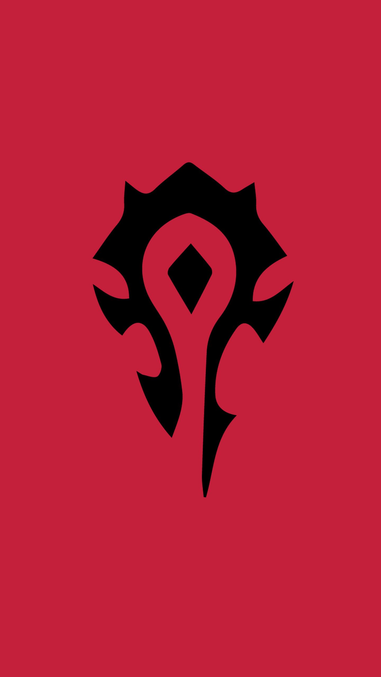 Horde Logo Wallpapers