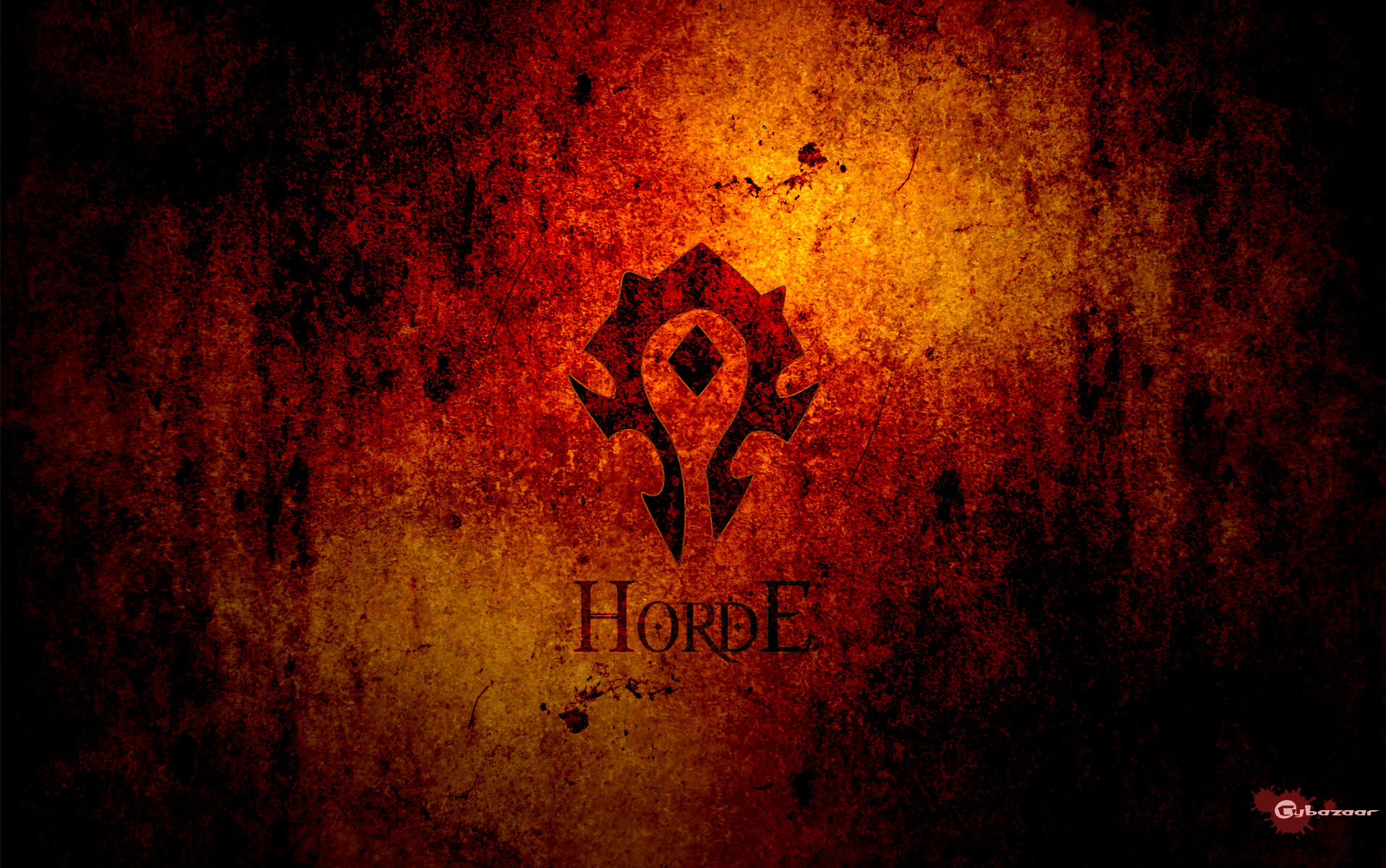 Horde Logo Wallpapers