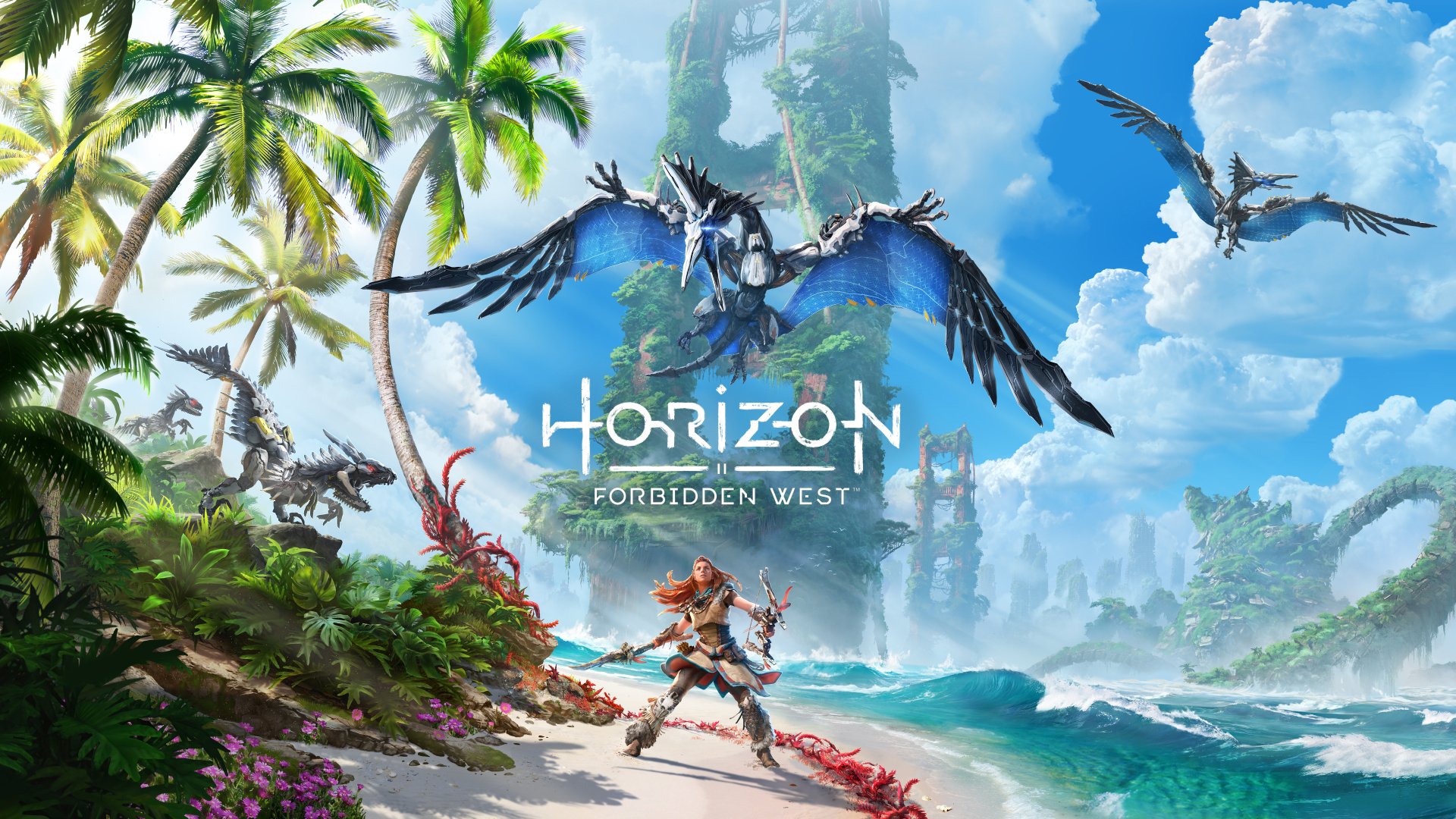 Horizon Wallpapers