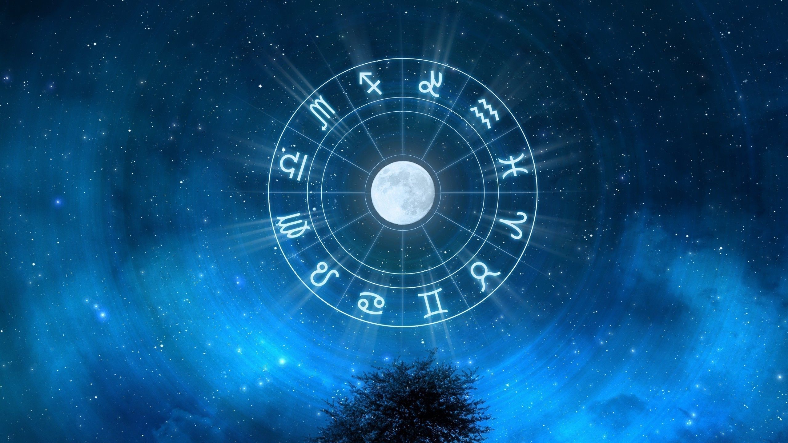 Horoscope Wallpapers