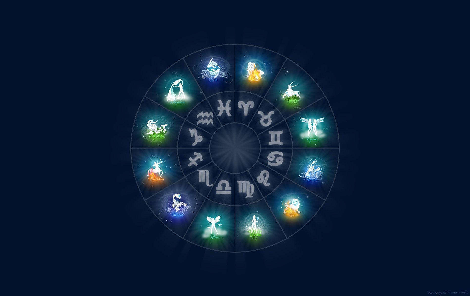 Horoscope Wallpapers