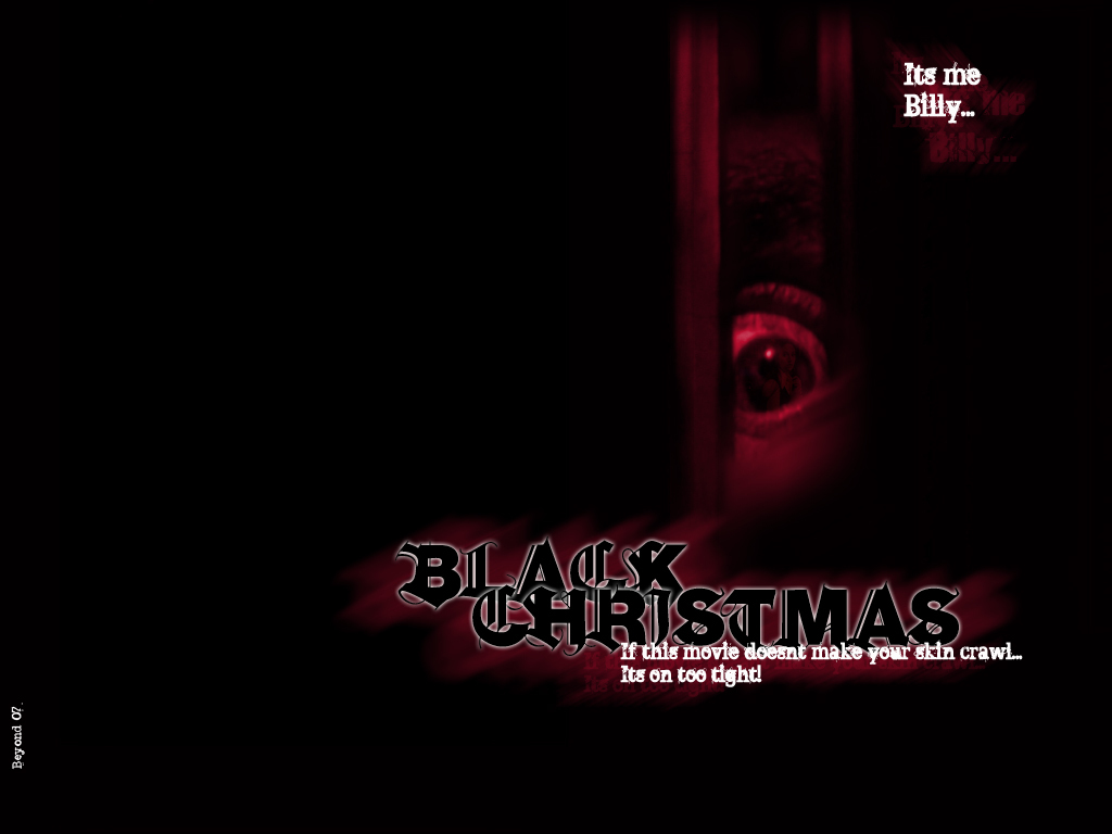 Horror Christmas Wallpapers