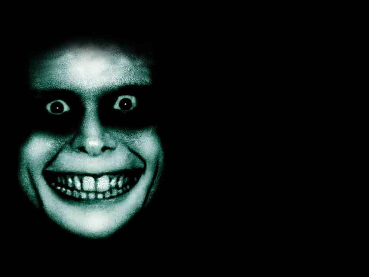 Horror Face Wallpapers