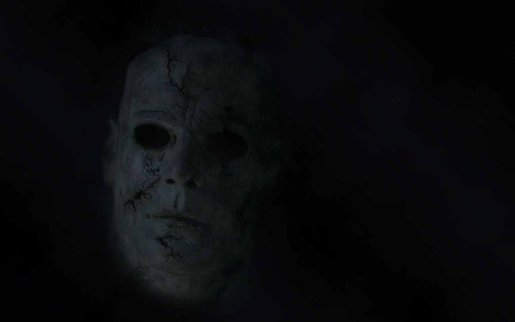 Horror Face Wallpapers