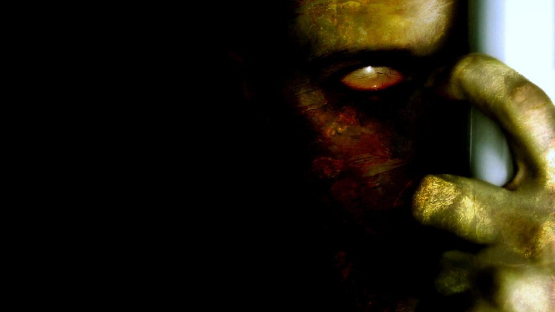 Horror Face Wallpapers