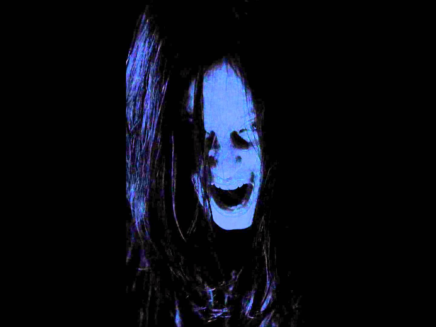 Horror Face Wallpapers