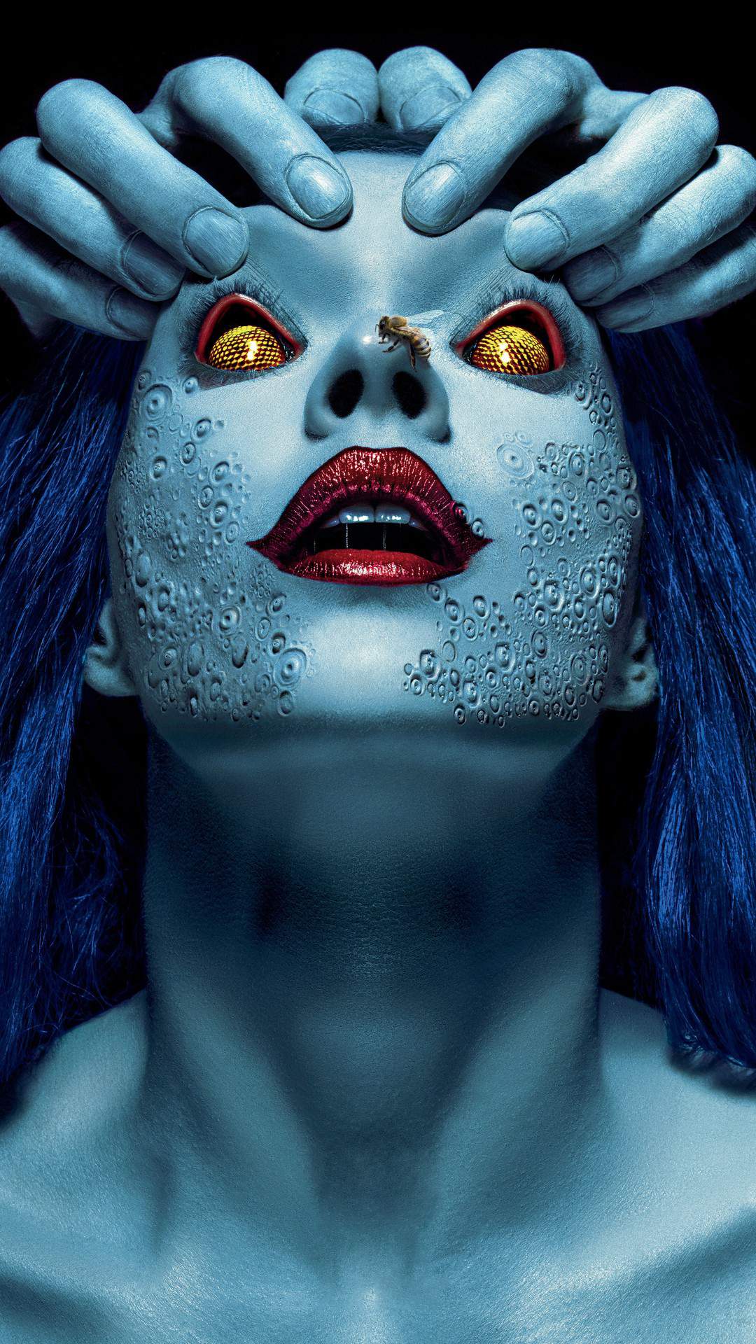 Horror Iphone Wallpapers