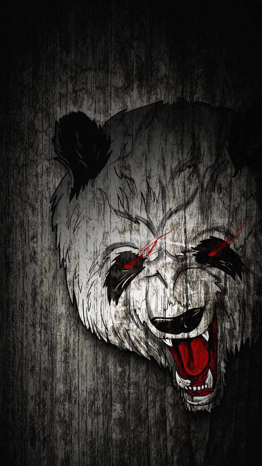 Horror Iphone Wallpapers