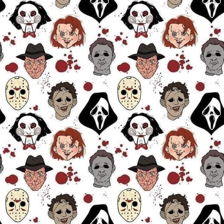 Horror Movie Iphone Wallpapers