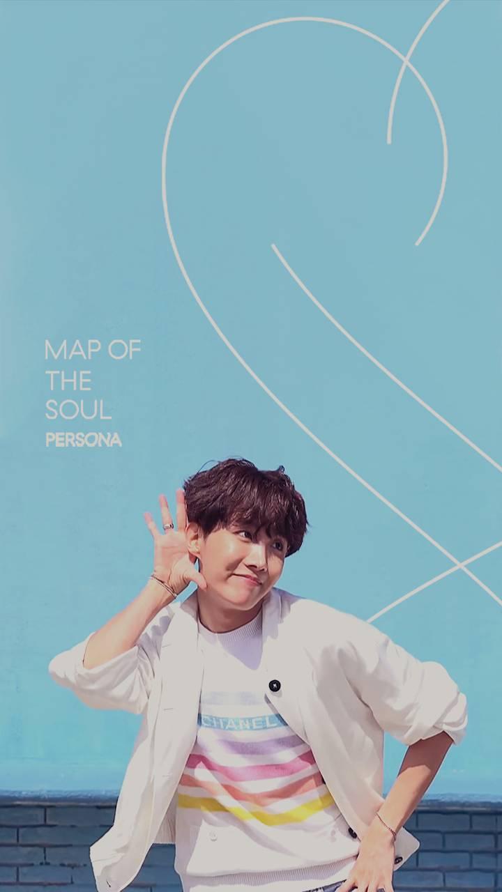 Hoseok Wallpapers