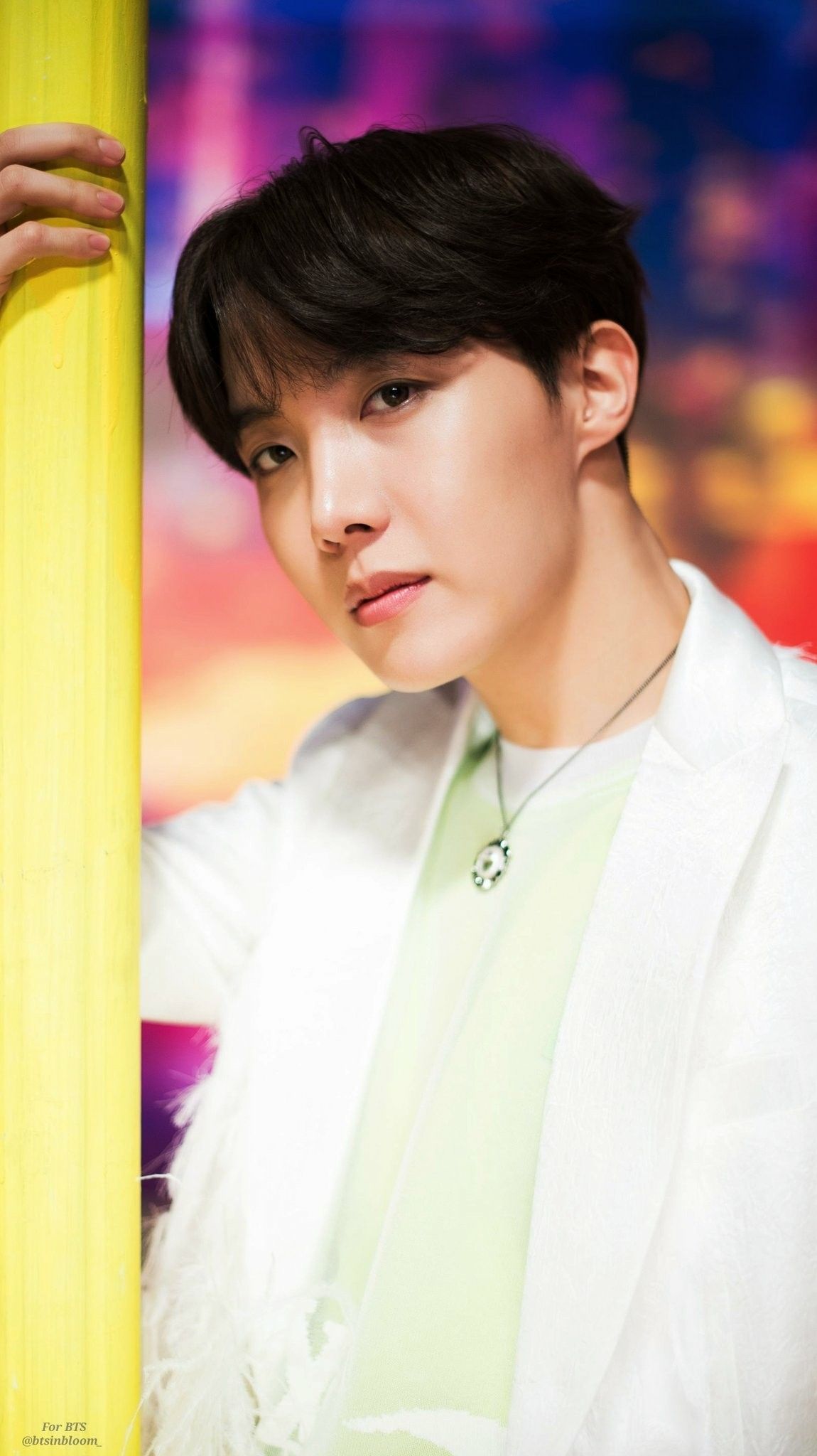 Hoseok Wallpapers