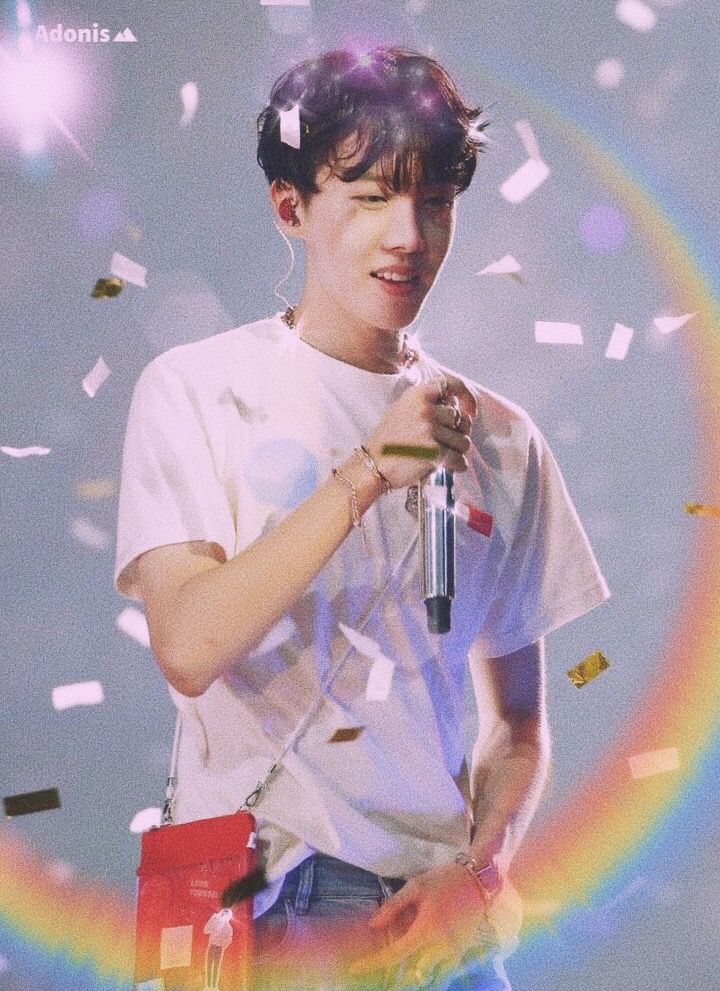 Hoseok Wallpapers