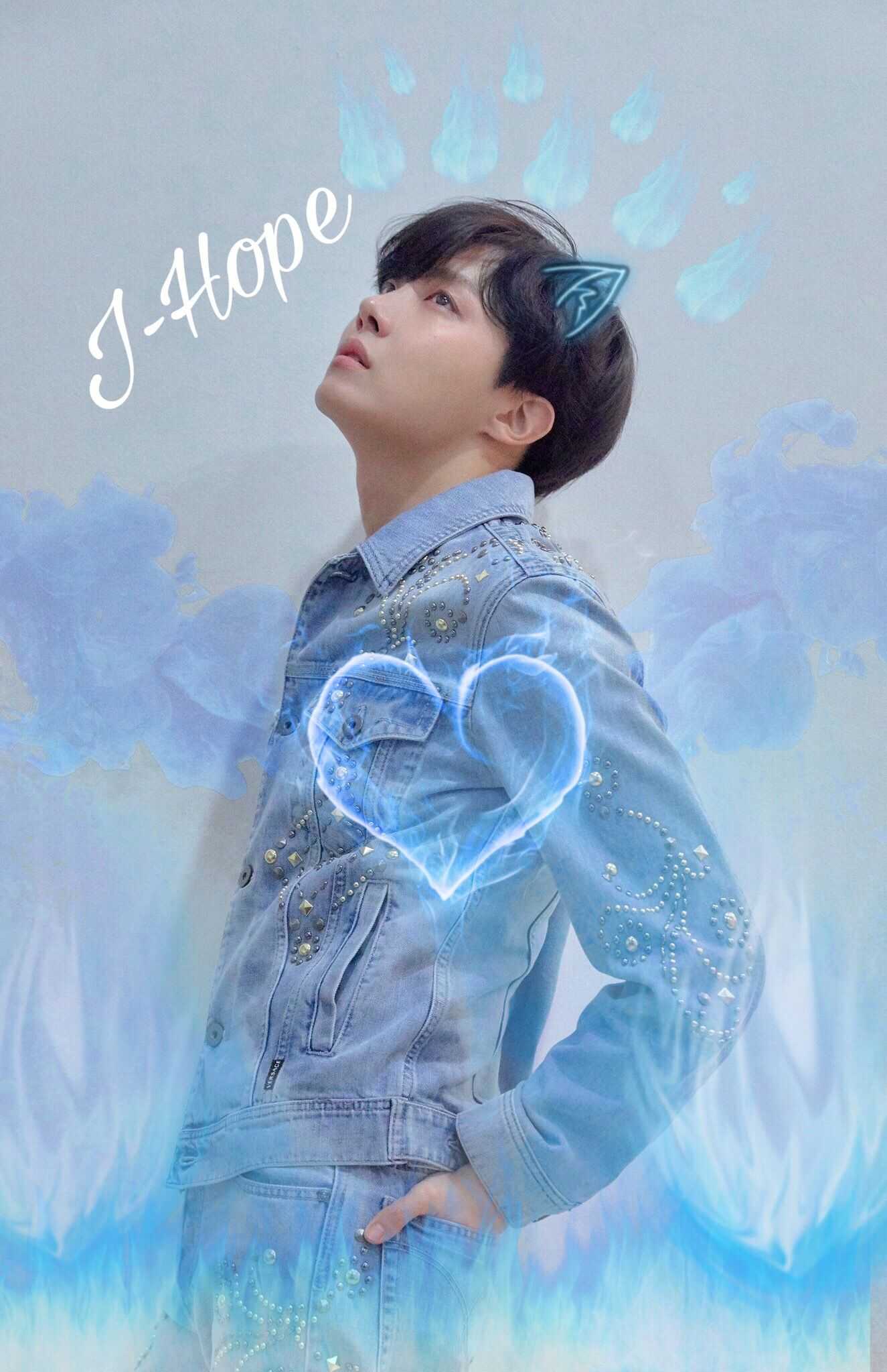 Hoseok Wallpapers