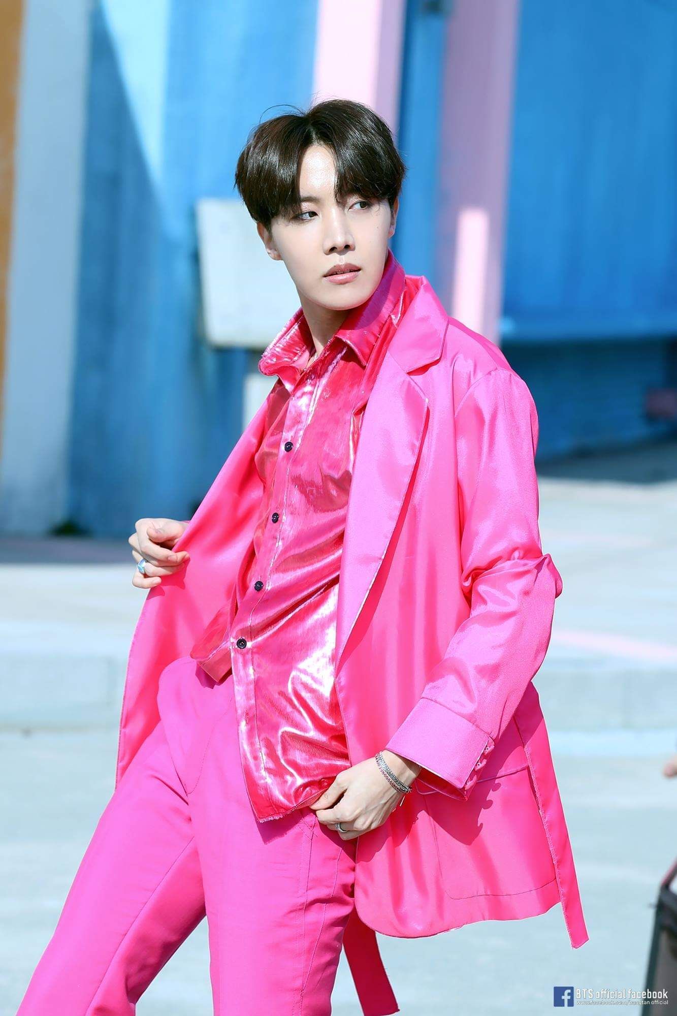 Hoseok Wallpapers