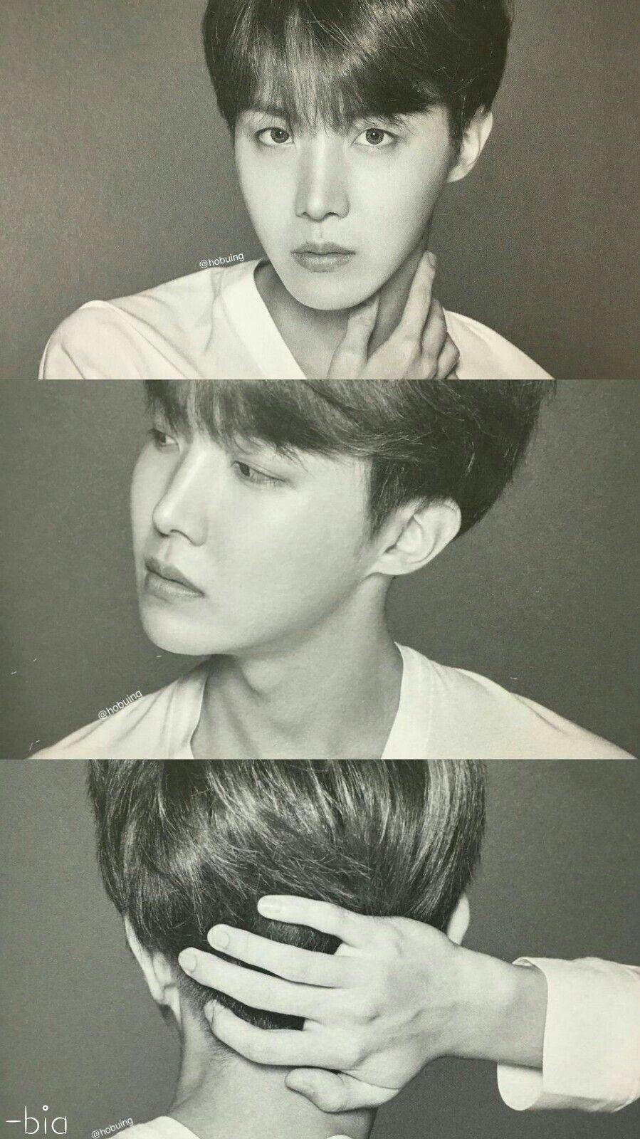 Hoseok Wallpapers