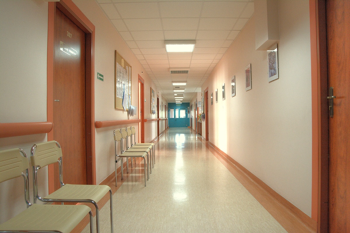 Hospital Wallpapers