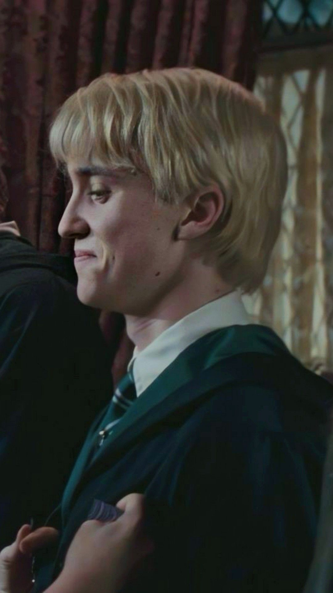 Hot Draco Malfoy Pics Wallpapers