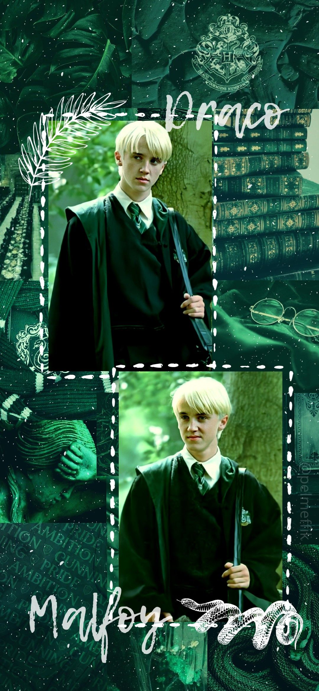 Hot Draco Malfoy Pics Wallpapers